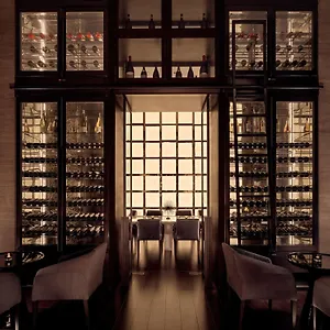 Grand Hyatt & Residences Emirates Pearl Station touristique Abou Dabi