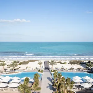 Jumeirah Saadiyat Island 5* אבו דאבי