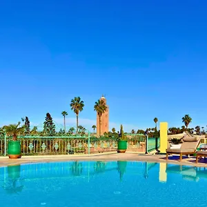 https://sillage-palace.marrakeshhotelsmorocco.com