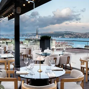 Loop Bosphorus 4* איסטמבול