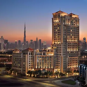 Marriott Executive Al Jaddaf, Dubai