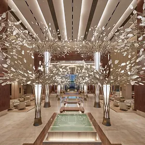 Mandarin Oriental Jumeira, 5* דובאי