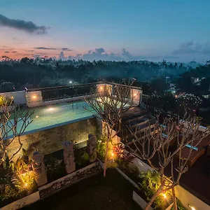 Pecatu Maison d'hôtes Ubud