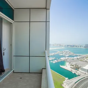 Hotel Dhh - Botanica Tower